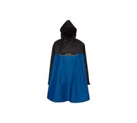 Poncho de pluie VAUDE Valero Noir