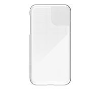 Poncho de protection smartphone Quad Lock Blanc