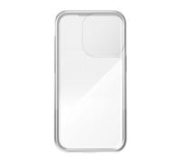 Poncho de protection smartphone Quad Lock Blanc