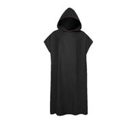 Poncho de surf, robe à langer Serviette à séchage rapide Cover Up Spa Robe
