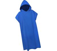 Poncho de surf Serviette à langer avec capuche Couverture de plage en microfibre Serviette de bain Serviette de natation Combinaison de plongée Poncho de plage pour adultes