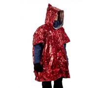 Poncho de survie ARVA EMERGENCY PONCHO TU
