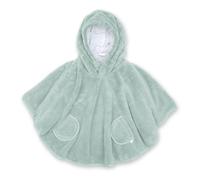 Poncho De Voyage Bébé Pour Siège Auto - Moelleux Douceur Lunar 12/36M(74/97)