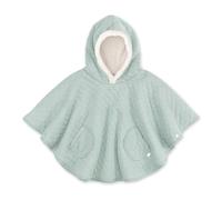 Poncho de voyage - pady quilted - teddy lunar 12/36M(74/97)