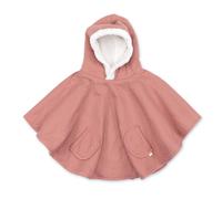 Poncho de voyage - pady tetra jersey - teddy bambi 12/36M(74/97)