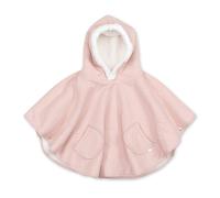 Poncho de voyage - pady tetra jersey - teddy blush 12/36M(74/97)