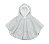 Poncho de voyage - pady tetra jersey - teddy grizou 12/36M(74/97)
