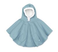 Poncho de voyage - pady tetra jersey - teddy wonder 12/36M(74/97)