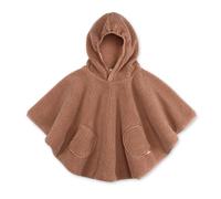 Poncho de voyage - teddy - pady jersey muffin 12/36M(74/97)
