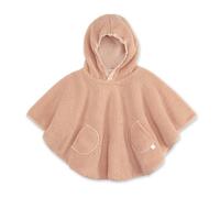 Poncho de voyage - teddy - pady jersey natural 12/36M(74/97)