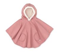 Poncho de voyage - waterproof - teddy hibiscus 12/36M(74/97)