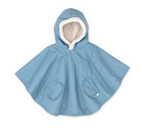 Poncho de voyage - waterproof - teddy horizon 12/36M(74/97)