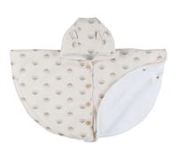 Poncho déperlant Hérissons (6-12 mois)