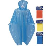 Poncho d'urgence Trespass Drylite TU