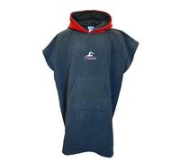 Poncho en microfibre enfant SwimTech 70x80 cm