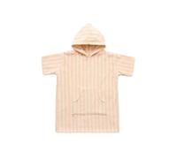 Poncho enfant Bongusta Naram Beige 2/4 ans