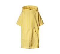 Poncho enfant Bongusta Naram Blanc 10/13 ans