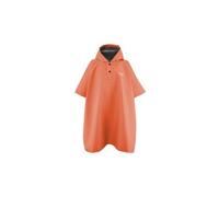 Poncho enfant lafuma gore tex edition limitee orange