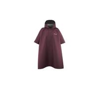 Poncho enfant lafuma gore tex edition limitee violet