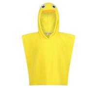 Poncho enfant Regatta 4/6 ans