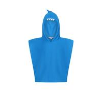 Poncho enfant Regatta Bleu 4/6 ans