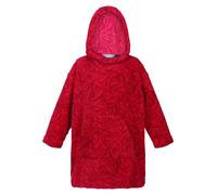 Poncho enfant Regatta Cosy Rose 5/9 ans