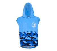 Poncho enfant Regatta Towel Robe II 3/5 ans