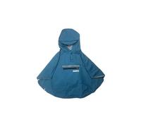 Poncho enfant the peoples 3 0 hardy bleu