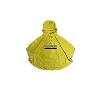 Poncho enfant the peoples 3 0 hardy jaune