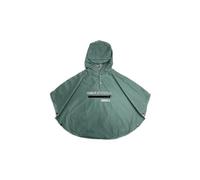 Poncho enfant the peoples 3 0 vert