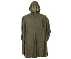 Poncho Enhanced Patrol Snugpak - Olive universel
