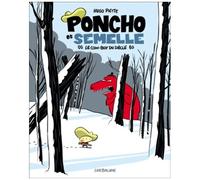 Poncho Et Semelle - Tome 3 - Le Cow-Boy Du Siècle
