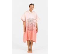 Poncho femme After Essentials Mind Set Rose TU
