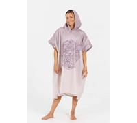 Poncho femme After Essentials Mind Set Violet TU