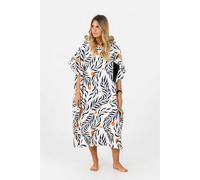 Poncho femme After Essentials Tech Pocket Noir TU