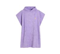 Poncho femme Diverse CLTN 263 Violet TU