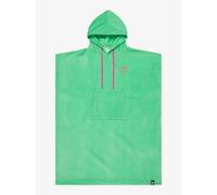 Roxy Infinite Lagoon Towel Vert Femme