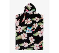 Poncho femme Roxy Stay Magical Printed Noir TU