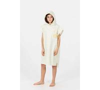 Poncho fille After Essentials Jaune TU