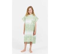 Poncho fille After Essentials Vert TU