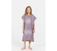Poncho fille After Essentials Violet TU