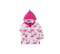 Poncho Flamand 0-12M