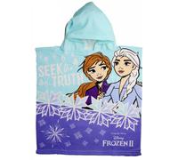 Poncho Frozen