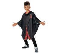 Poncho Harry Potter Costume De Fête Pour Enfants Garçon Fille Du Jour Du Livre