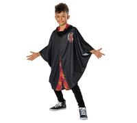 Poncho Harry Potter Costume De Fête Pour Enfants Garçon Fille Du Jour Du Livre