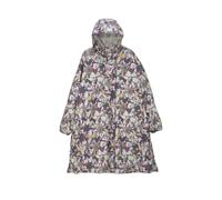 Poncho impermÃ©able femme Aigle Multicolore TU