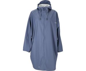 Poncho impermÃ©able femme Weather Report Flame PU Bleu L/XL