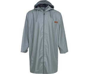 Poncho impermÃ©able femme Weather Report Flame PU Vert L/XL