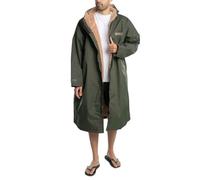 Poncho imperméable à langer - Regatta - Vert - 100% Polyester - Homme - Automne/Hiver L/XL