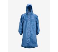 Poncho imperméable Altus Atmospheric J30 bleu - XL-XXL